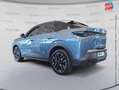 Peugeot 3008 1.2 Hybrid 136ch GT e-DCS6 Bleu - thumbnail 8