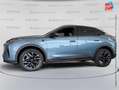 Peugeot 3008 1.2 Hybrid 136ch GT e-DCS6 Bleu - thumbnail 9