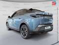 Peugeot 3008 1.2 Hybrid 136ch GT e-DCS6 Bleu - thumbnail 8