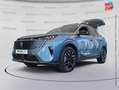 Peugeot 3008 1.2 Hybrid 136ch GT e-DCS6 Bleu - thumbnail 1