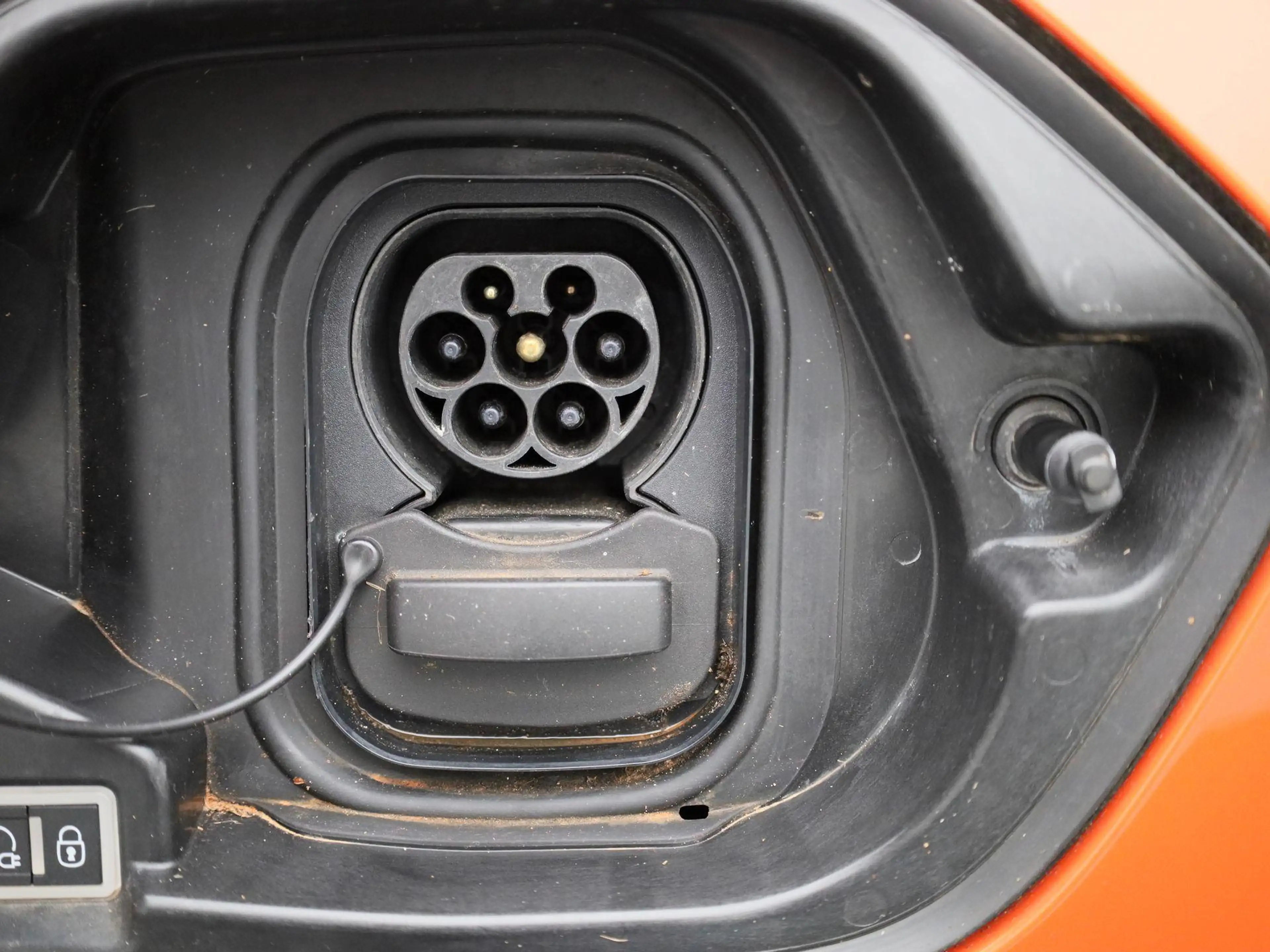 Opel Corsa-e Edition 50 kWh — photo 14