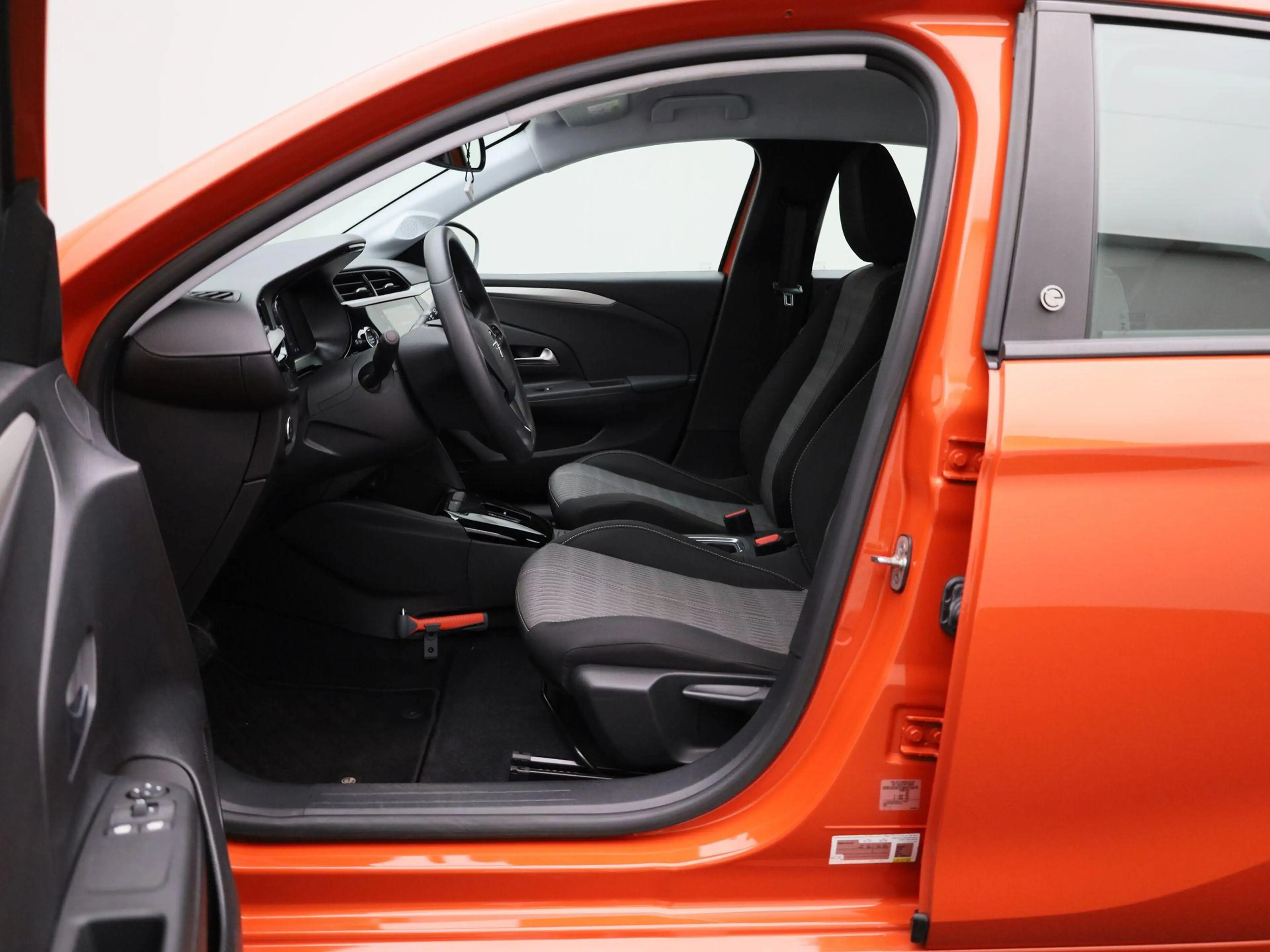 Opel Corsa-e Edition 50 kWh — photo 10