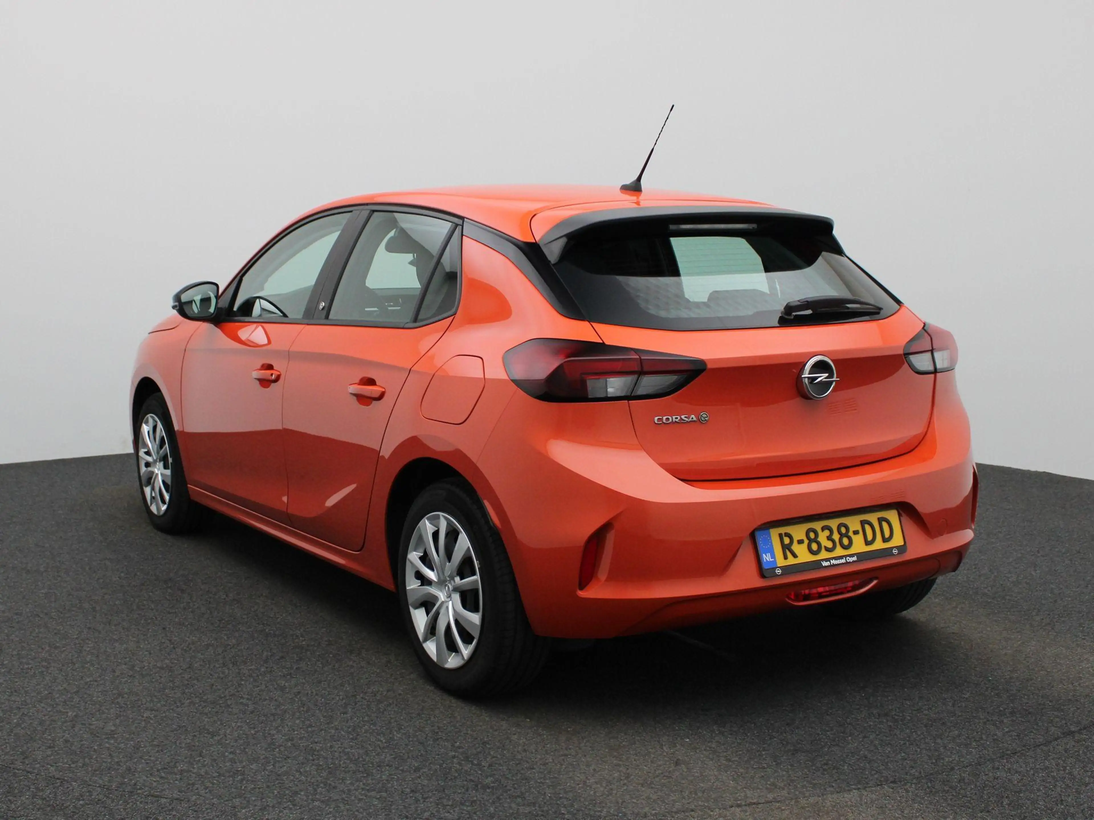 Opel Corsa-e Edition 50 kWh — photo 3
