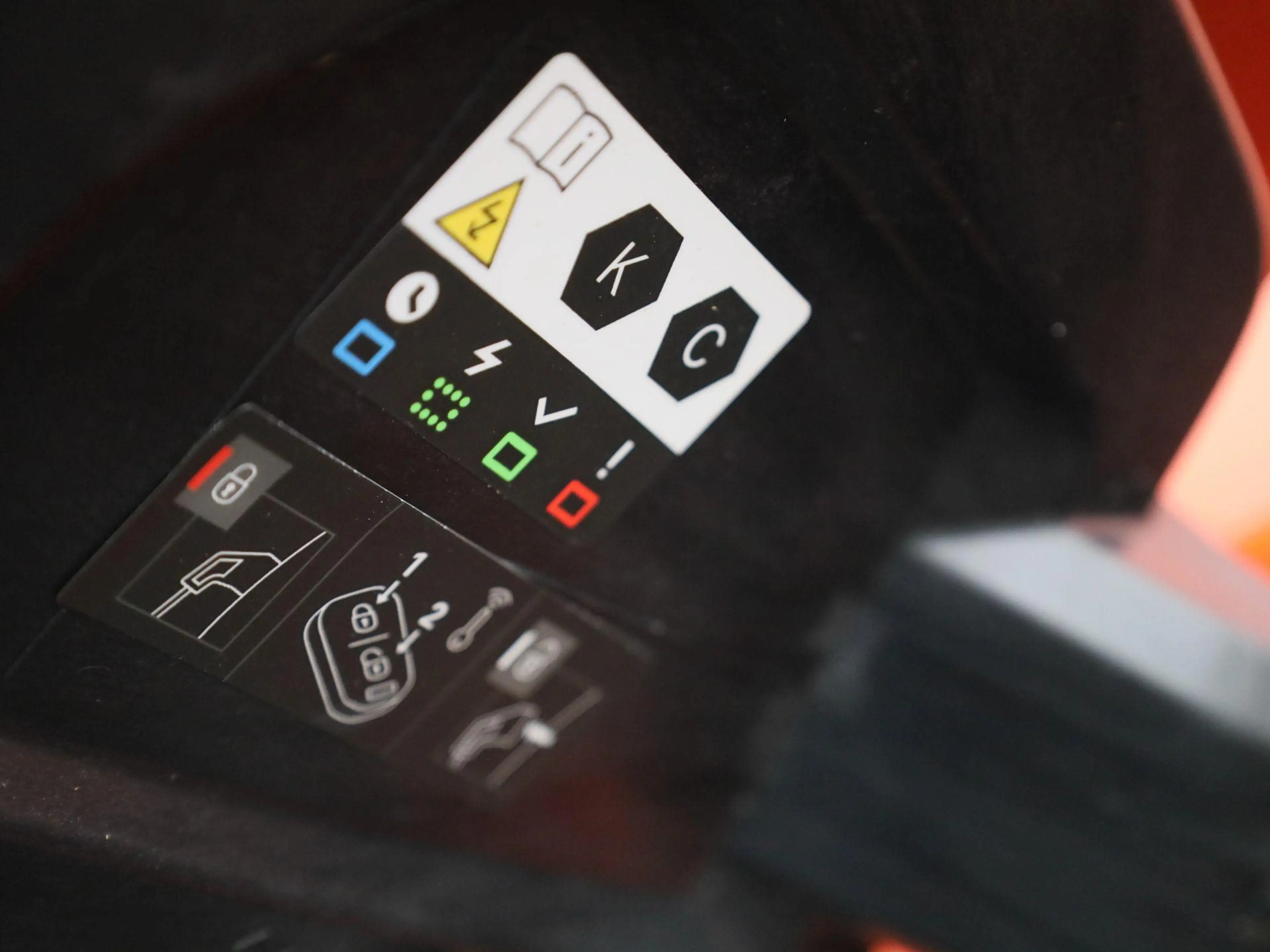 Opel Corsa-e Edition 50 kWh — photo 15