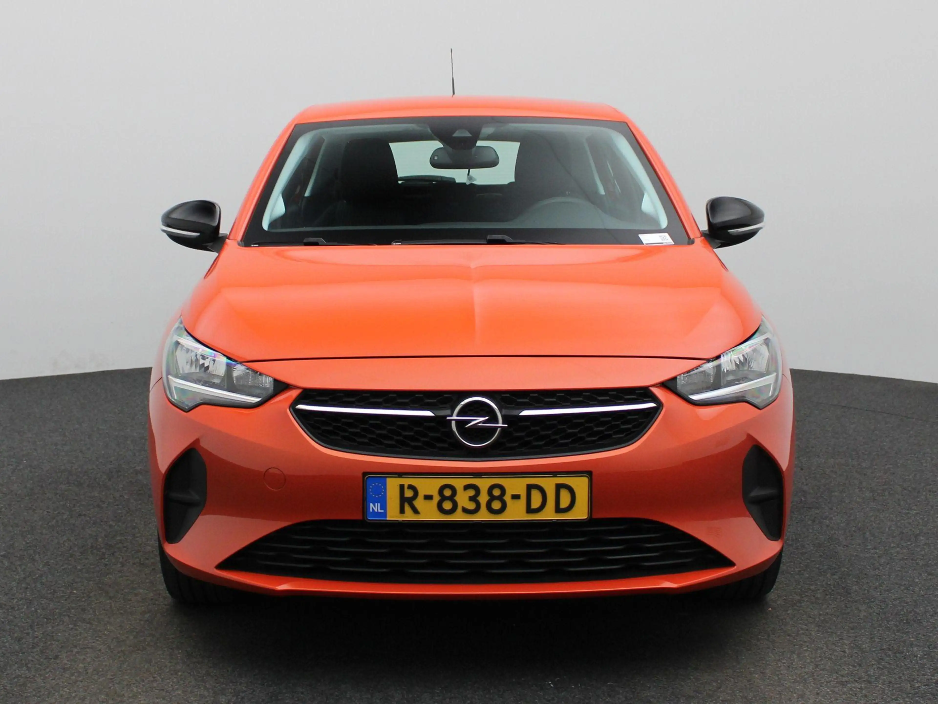 Opel Corsa-e Edition 50 kWh — photo 4