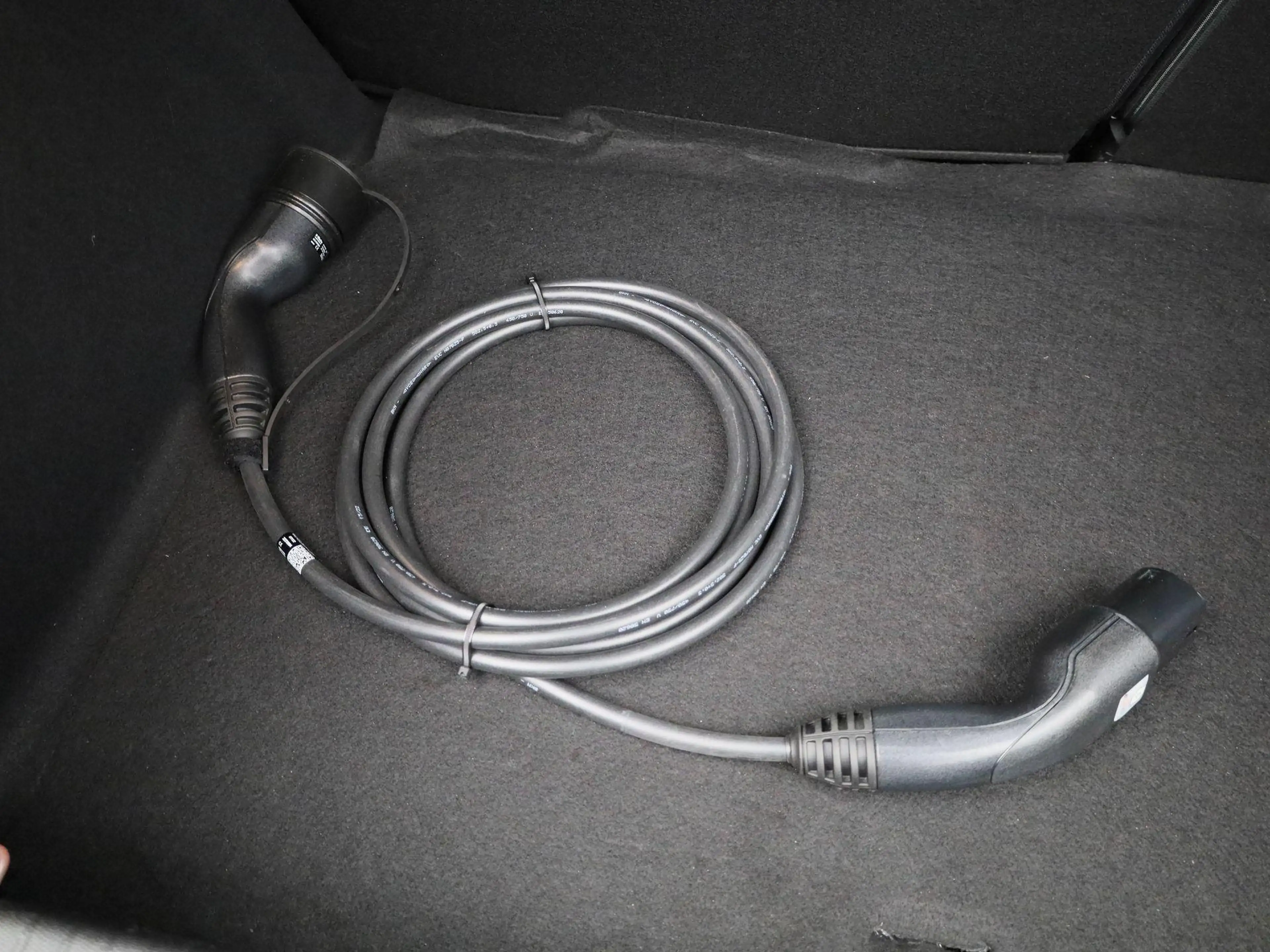 Opel Corsa-e Edition 50 kWh — photo 13