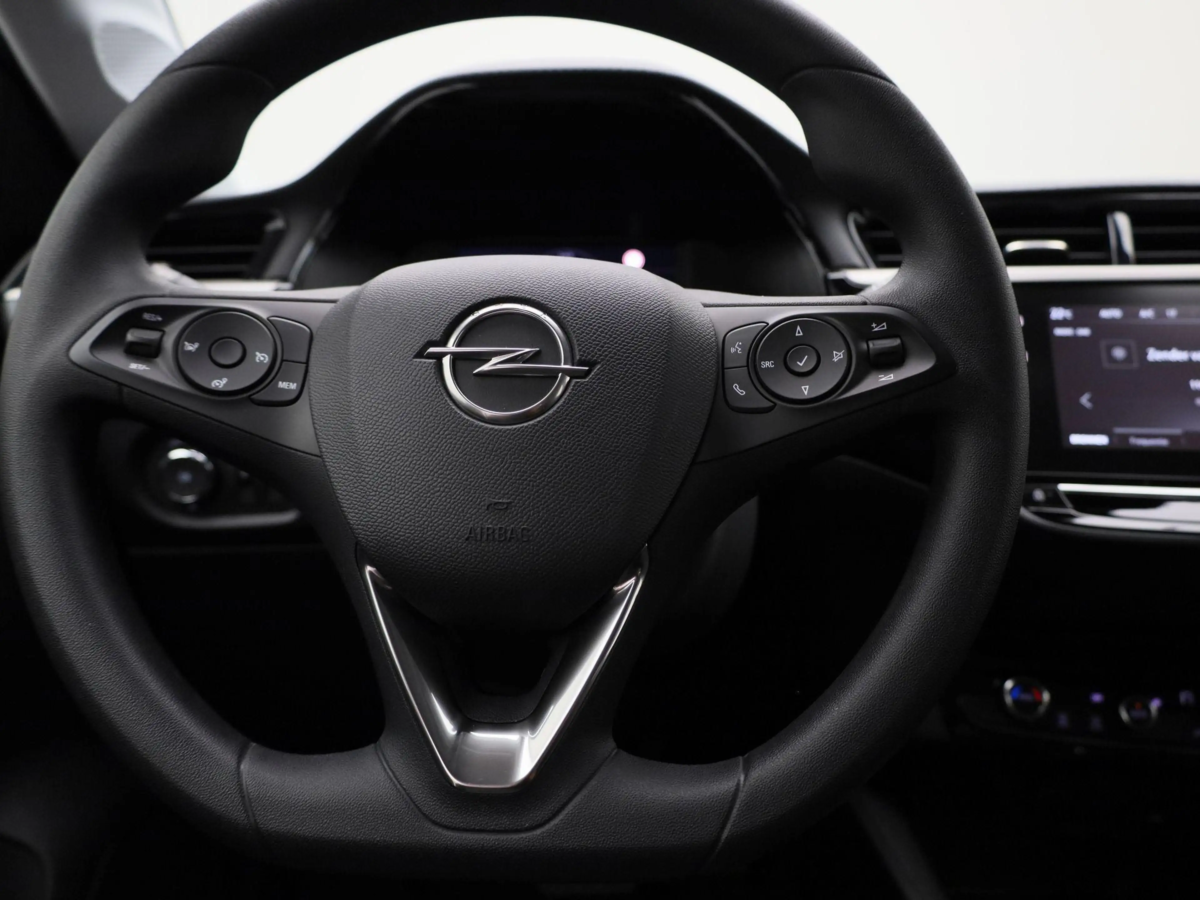 Opel Corsa-e Edition 50 kWh — photo 8