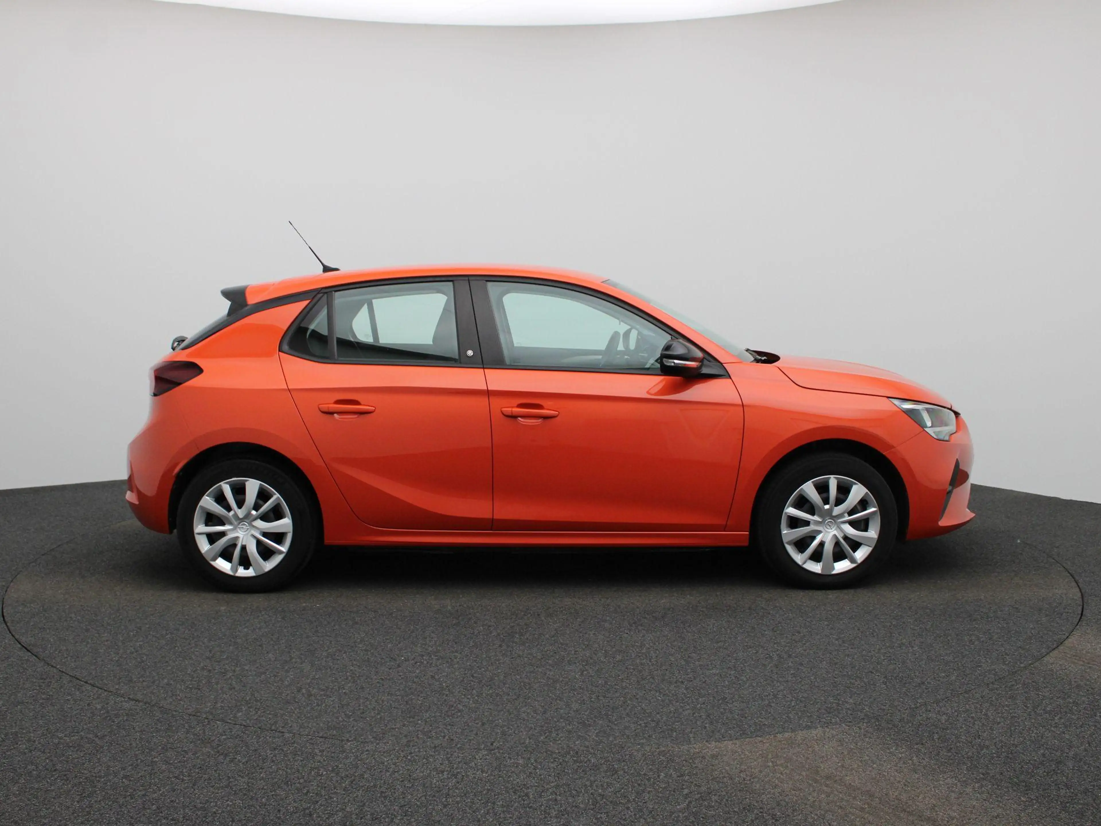 Opel Corsa-e Edition 50 kWh — photo 7