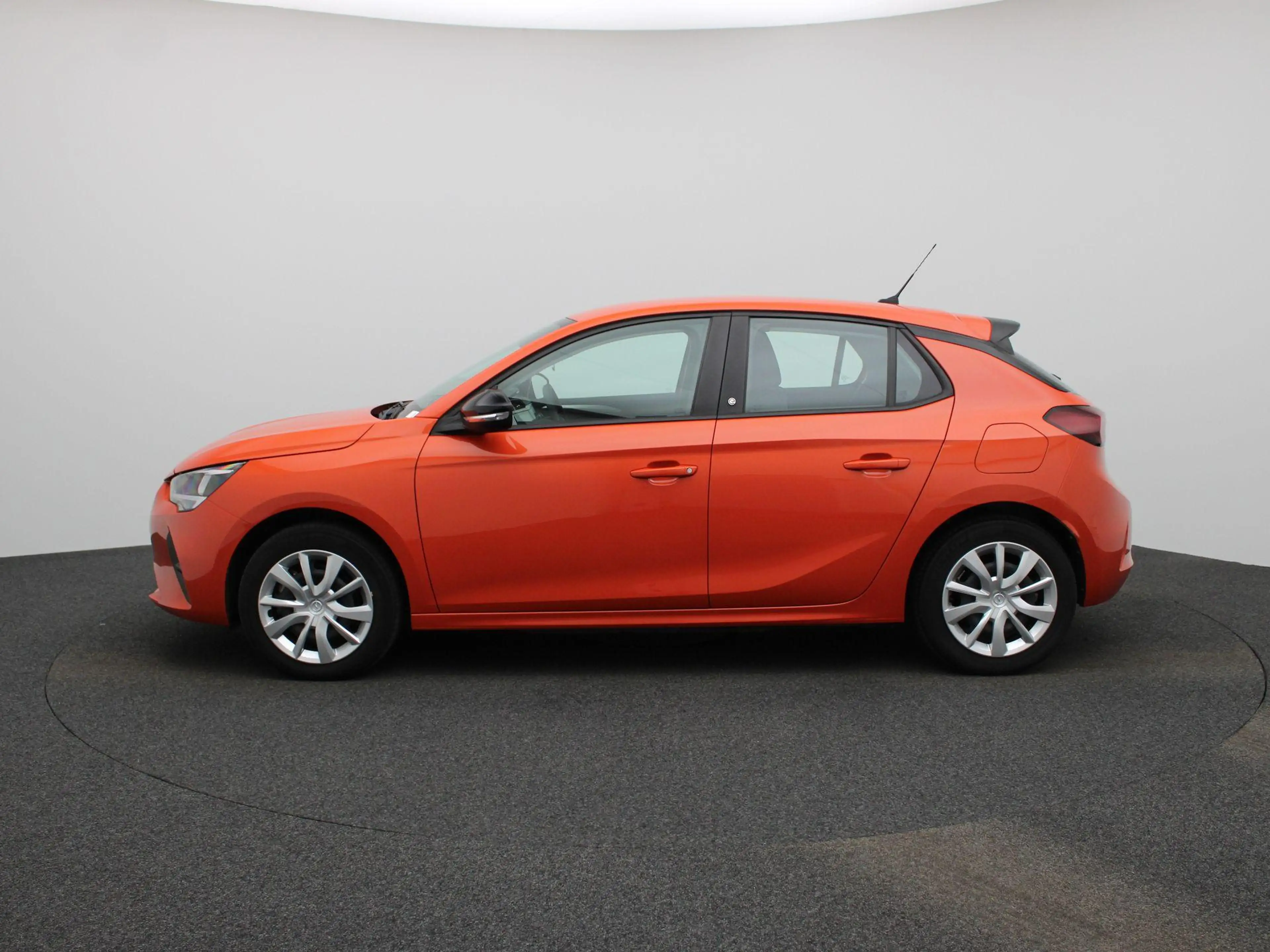 Opel Corsa-e Edition 50 kWh — photo 5