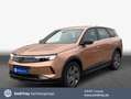 Opel Grandland Grandland 1.2 DI MHEV Automatik Edition Orange - thumbnail 1