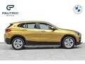 BMW X2 18i sDrive - 12mois/maanden garantie Gelb - thumbnail 3