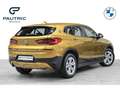 BMW X2 18i sDrive - 12mois/maanden garantie Gelb - thumbnail 2
