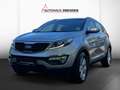 Kia Sportage 1.6 GDI Vision AHK+SHZ+4xSHZ+LM+PDC Silber - thumbnail 3