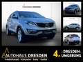 Kia Sportage 1.6 GDI Vision AHK+SHZ+4xSHZ+LM+PDC Silber - thumbnail 1