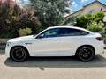 Mercedes-Benz GLC 63 AMG Coupé 360 Burmester  Pano Memory  4matic Blanc - thumbnail 2