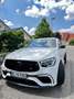 Mercedes-Benz GLC 63 AMG Coupé 360 Burmester  Pano Memory  4matic Blanc - thumbnail 6