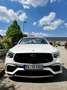 Mercedes-Benz GLC 63 AMG Coupé 360 Burmester  Pano Memory  4matic Blanc - thumbnail 8