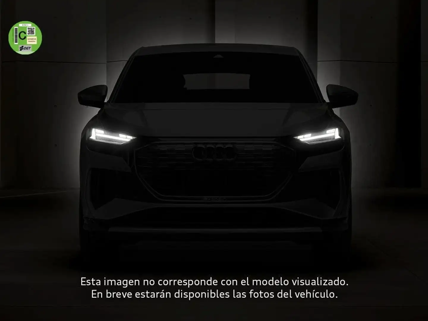 Audi A4 Avant 2.0TDI Black line ed. S-T 110kW (0.0) Gris - 1