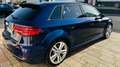 Audi S3 Sportback 2.0 TFSI Quattro RECARO Blau - thumbnail 2
