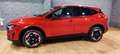 Nissan Qashqai E-POWER GEN3 N-Connecta 4x2 140kW Naranja - thumbnail 3