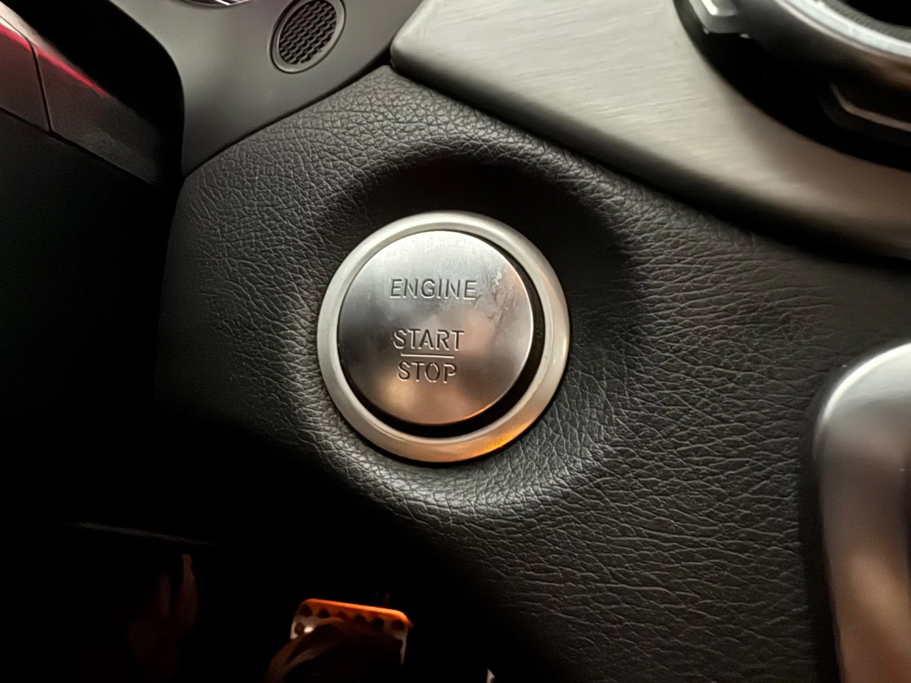 Mercedes-Benz GLA 180 Business Solution 1e eig — photo 14