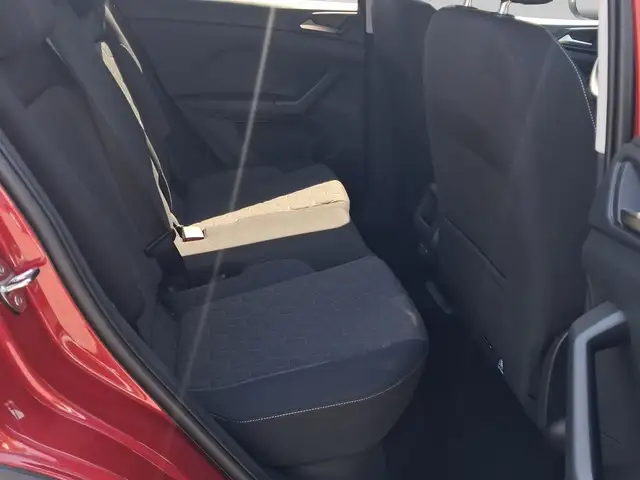 Volkswagen T-Cross view 6