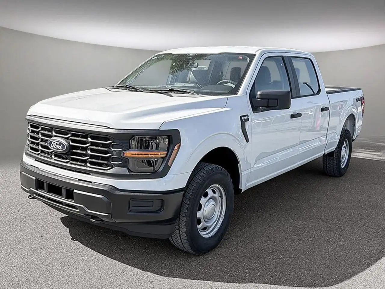 2026 Ford F 150