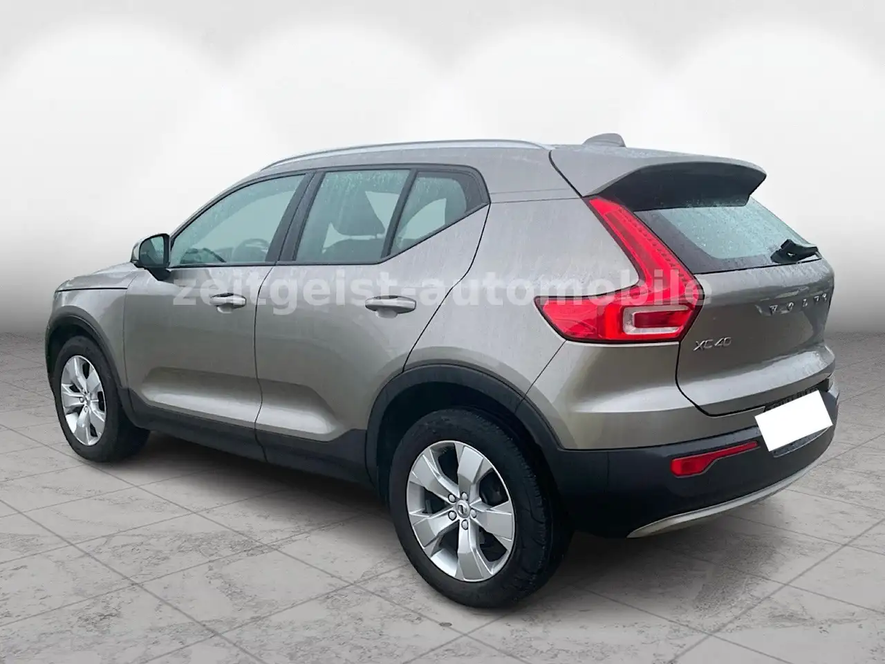 Volvo XC40 D3 Momentum Pro*1.HAND*, миниатюра 5