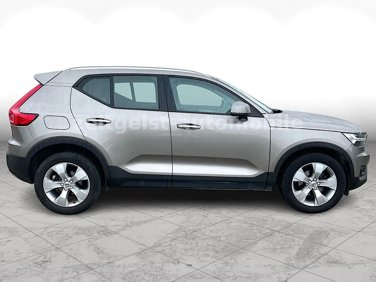 Volvo XC40 D3 Momentum Pro*1.HAND*, миниатюра 8
