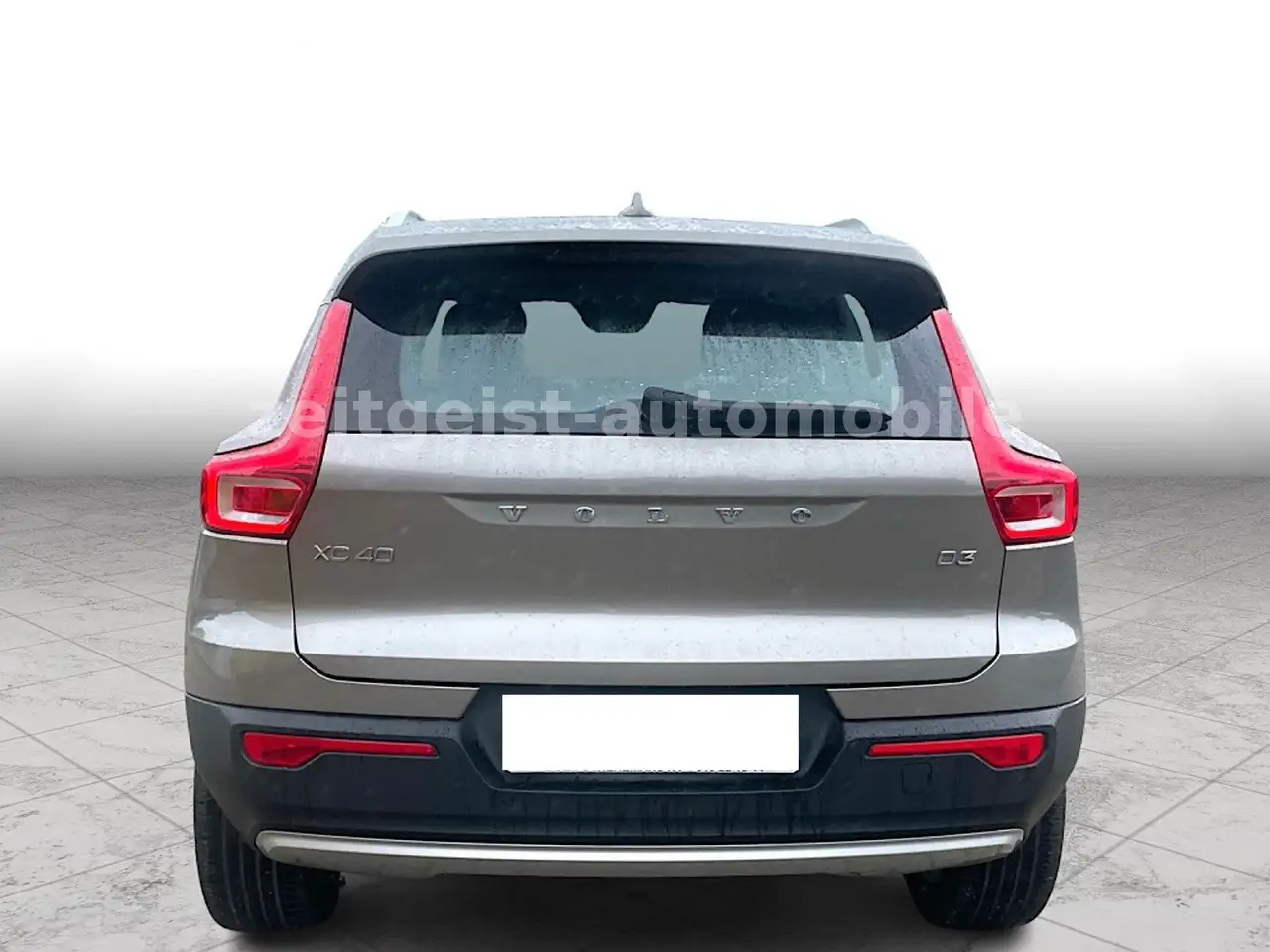 Volvo XC40 D3 Momentum Pro*1.HAND*, миниатюра 6