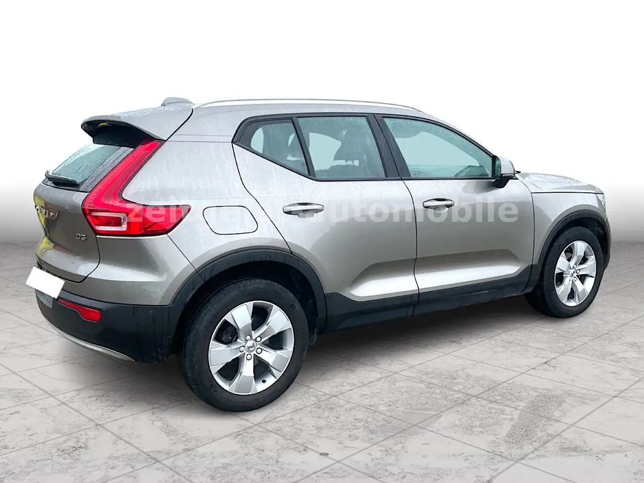 Volvo XC40 D3 Momentum Pro*1.HAND*, миниатюра 7