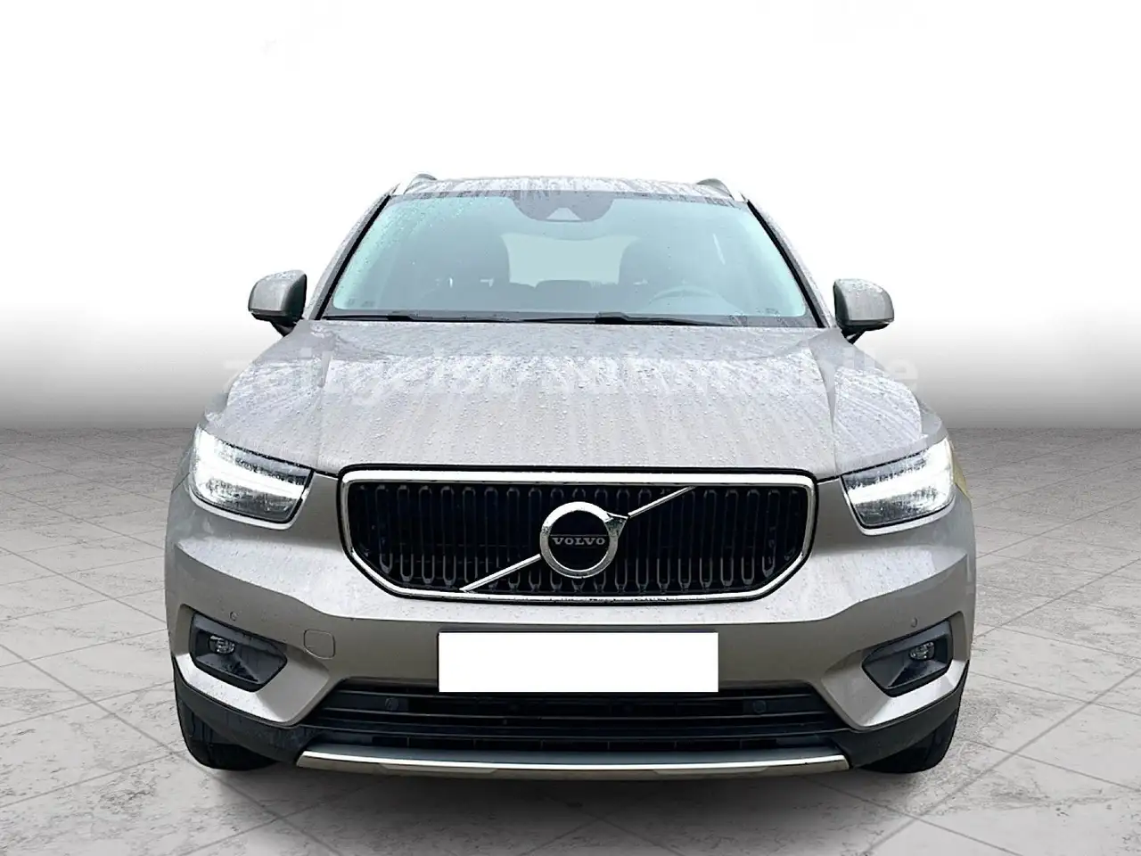 Volvo XC40 D3 Momentum Pro*1.HAND*, миниатюра 2