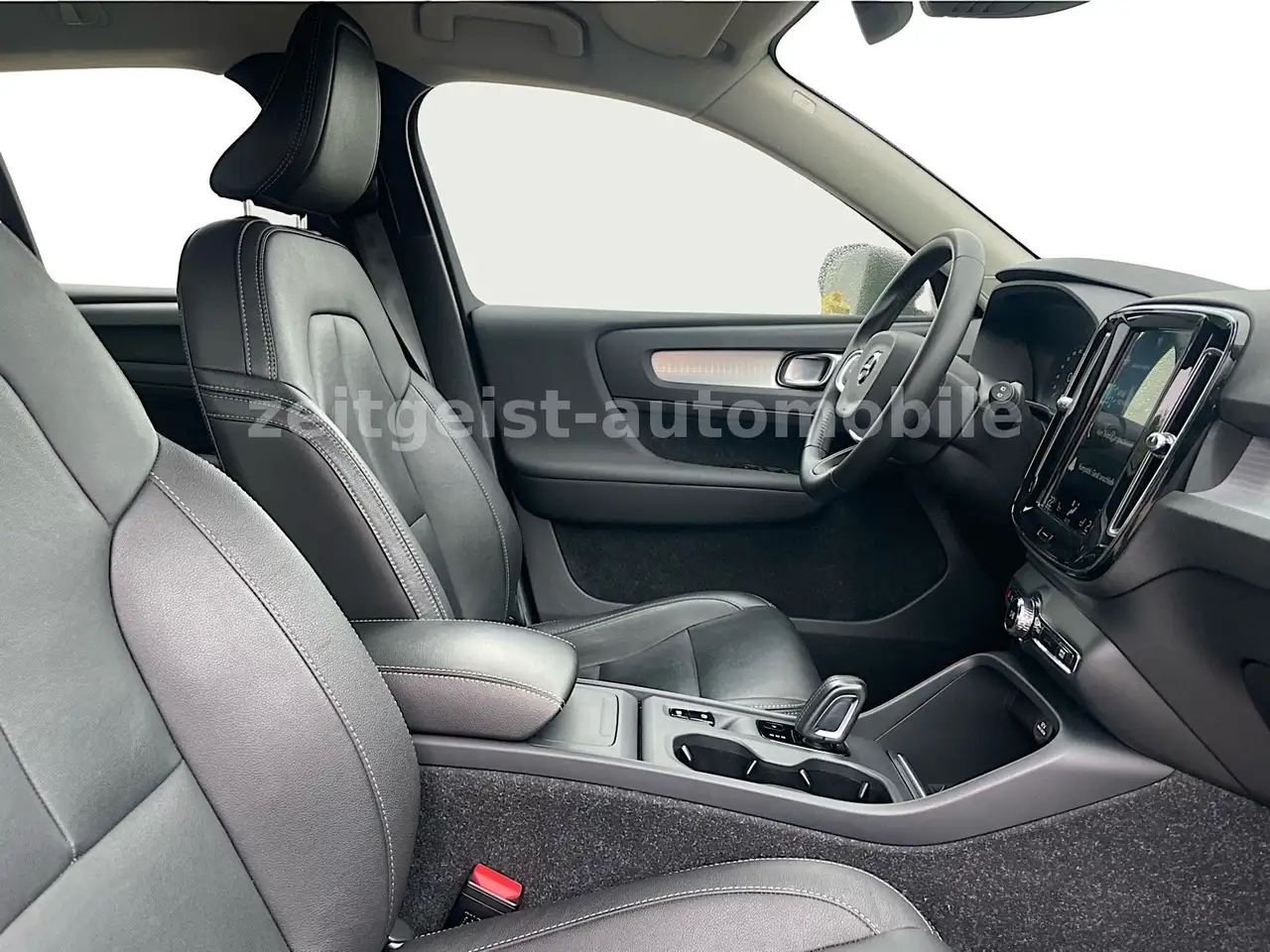 Volvo XC40 D3 Momentum Pro*1.HAND*, миниатюра 11