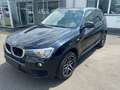 BMW X3 4X4 LOUGE  2.0 AIRCO +NAVI Black - thumbnail 4
