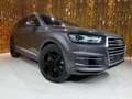 Audi Q7 45 3.0 tdi mhev Sport quattro tiptronic 7posti R21 Grigio - thumbnail 1