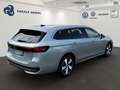 Volkswagen Passat 1.5eTSI DSG Business GJR+SHZ+AHK+ Silber - thumbnail 4