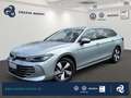 Volkswagen Passat 1.5eTSI DSG Business GJR+SHZ+AHK+ Silber - thumbnail 1