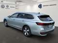 Volkswagen Passat 1.5eTSI DSG Business GJR+SHZ+AHK+ Silber - thumbnail 5