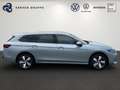 Volkswagen Passat 1.5eTSI DSG Business GJR+SHZ+AHK+ Silber - thumbnail 3