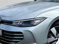 Volkswagen Passat 1.5eTSI DSG Business GJR+SHZ+AHK+ Silber - thumbnail 7