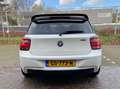 BMW 116 i Business+ Wit - thumbnail 11