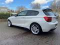 BMW 116 i Business+ Wit - thumbnail 5