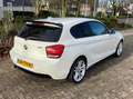 BMW 116 i Business+ Wit - thumbnail 3