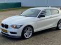 BMW 116 i Business+ Wit - thumbnail 1