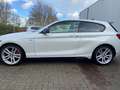 BMW 116 i Business+ Wit - thumbnail 10