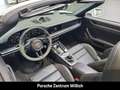 Porsche 992 911 Carrera 4S Cabriolet Hinterachslenkung Weiß - thumbnail 12