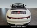 Porsche 992 911 Carrera 4S Cabriolet Hinterachslenkung Weiß - thumbnail 29