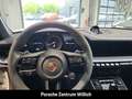 Porsche 992 911 Carrera 4S Cabriolet Hinterachslenkung Weiß - thumbnail 9