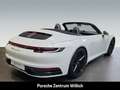 Porsche 992 911 Carrera 4S Cabriolet Hinterachslenkung Weiß - thumbnail 30