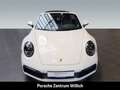 Porsche 992 911 Carrera 4S Cabriolet Hinterachslenkung Weiß - thumbnail 25